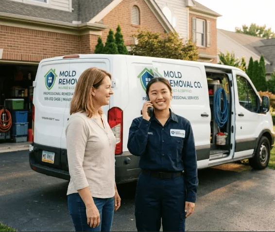 Crawlspace Mold Remediation Lake Park, IA FAQs